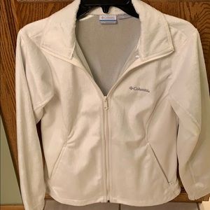 Columbia jacket